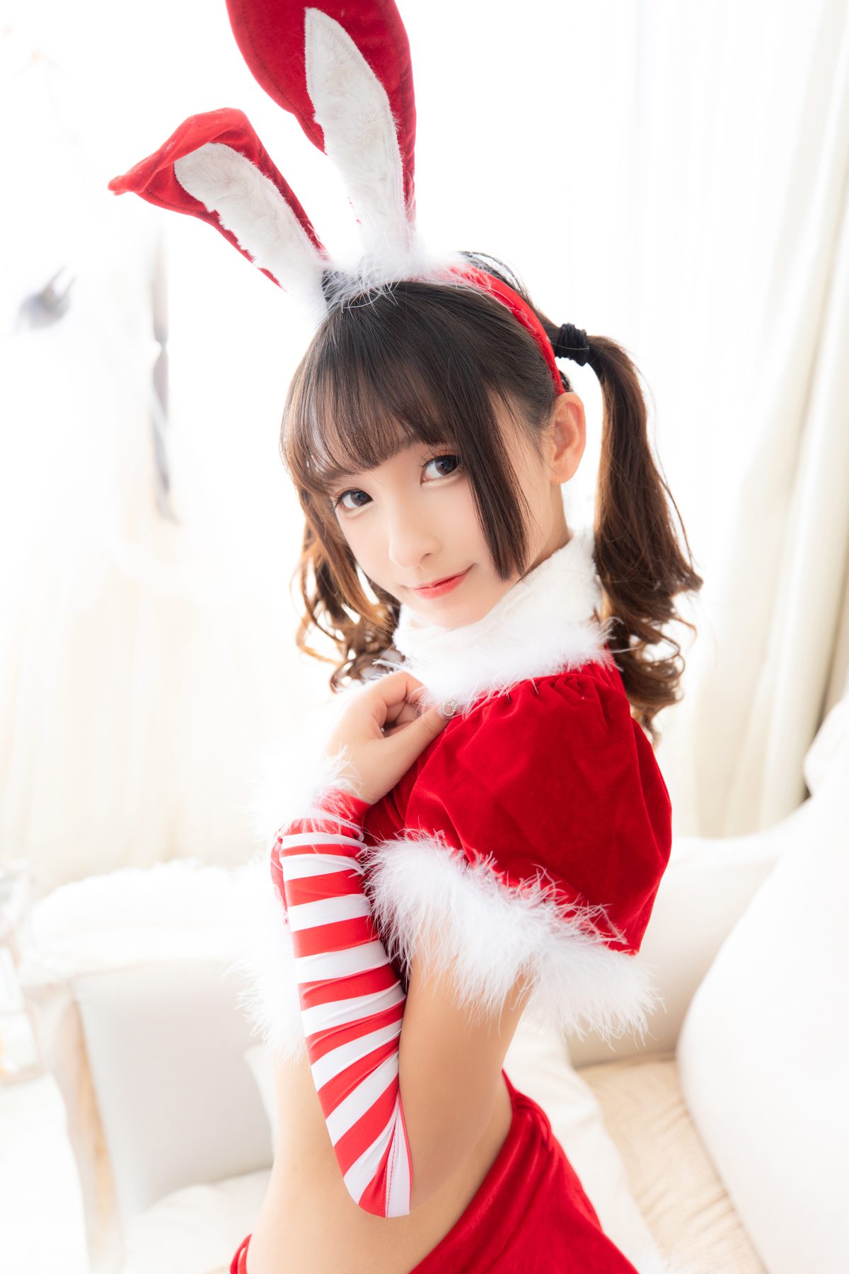 Coser@神楽坂真冬 Vol 054 电子相册 圣诞特辑《クリスマス　クイーン》 B 0038 4691097941.jpg